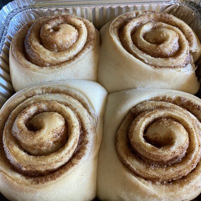 [Copy] Ole Fashioned with Cream Cheese Frosting