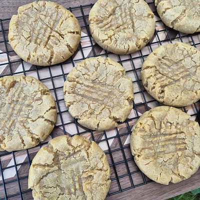 Peanut Butter Chip