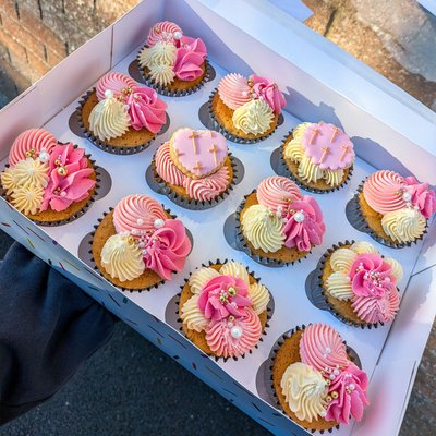 Cupcakes 