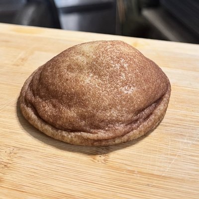 Tiramisu Cheesecake Cookies