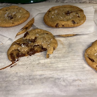 Chocolate Chip 