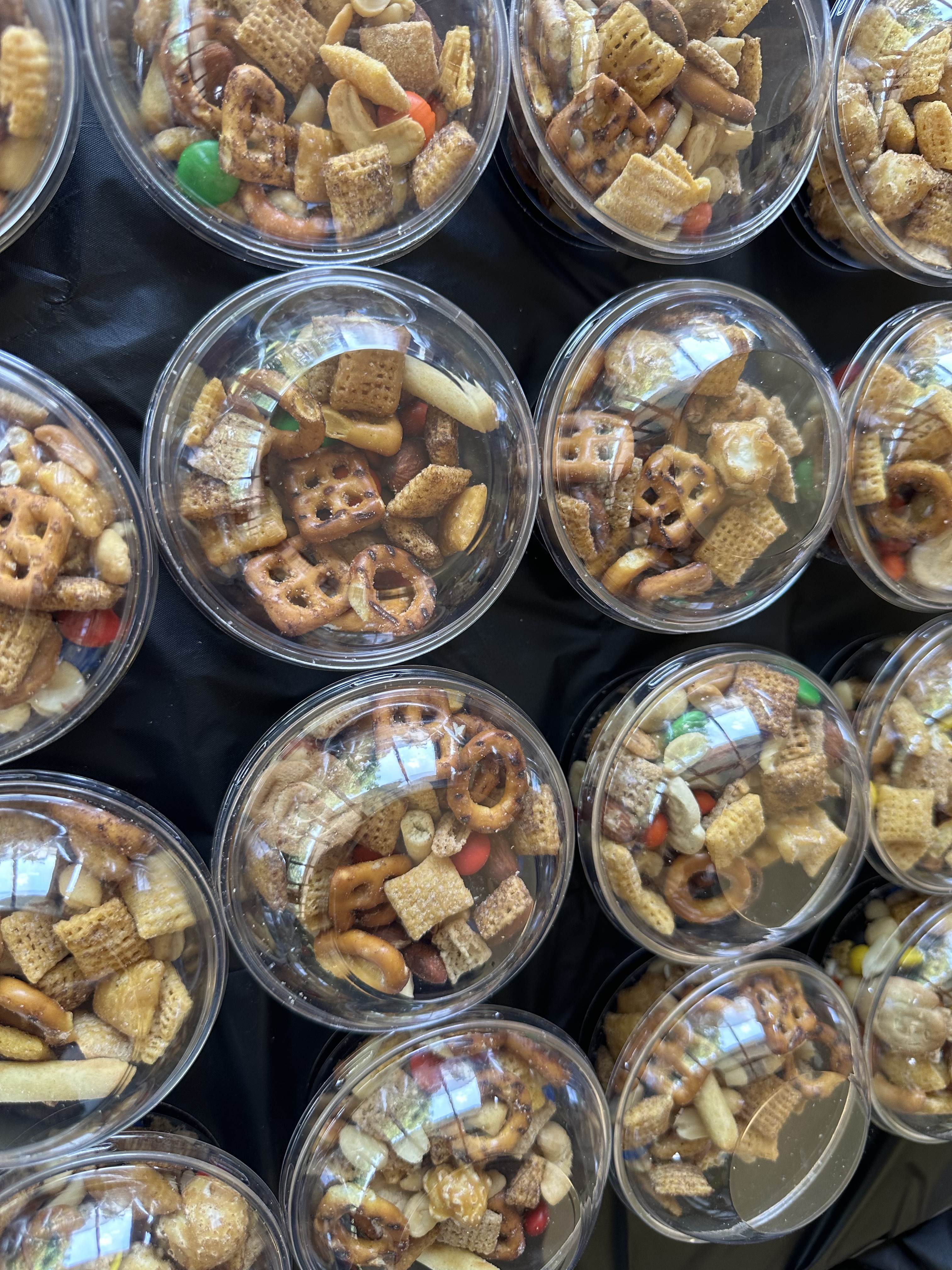 Chex Mix