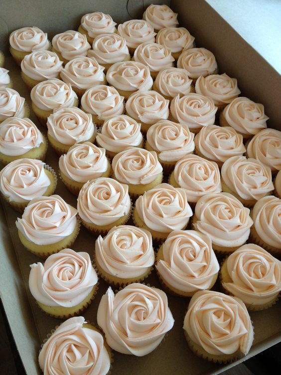 Mini Cupcakes⭐️💕