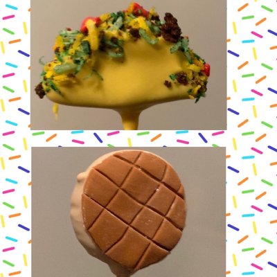 Cakepops