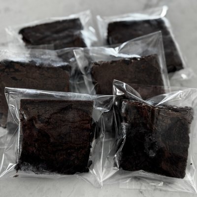 Brownies 