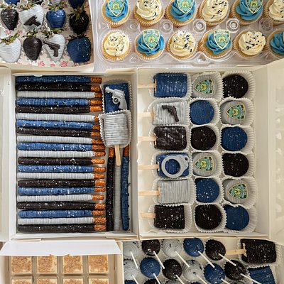 Sweet Dozen (12 Dozen) 