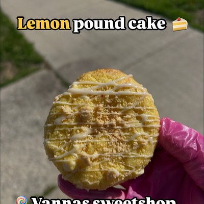 Lemon 🍋 