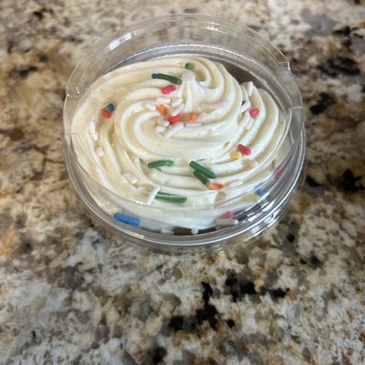 Mini Cakes