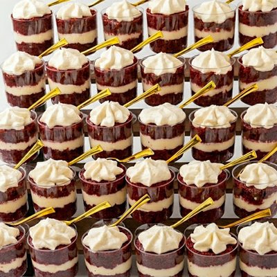 Cake Shooters 