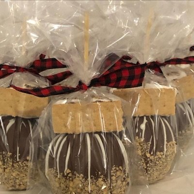 S’mores Apples (12ct)
