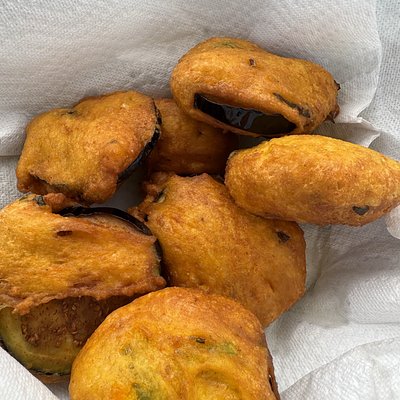 Baiganie