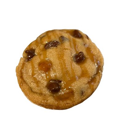 Chocolate Chip Caramel