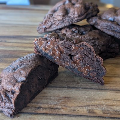 The Decadent Stack Cookie (3 Pack) 