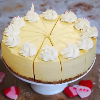 Cheesecake