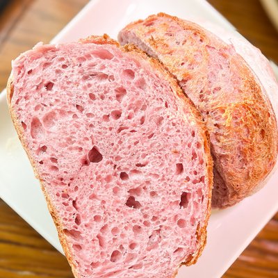 The classic Sourdough Loaf (PINK) 