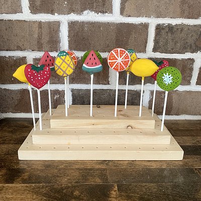 Cake Pop-1 dozen-Design
