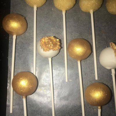 Cake Pop