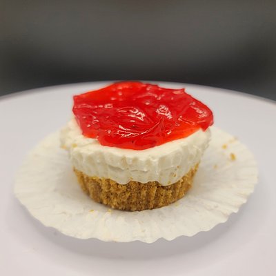Strawberry Cheesecake Minis 6 Pack