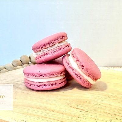 Macarons