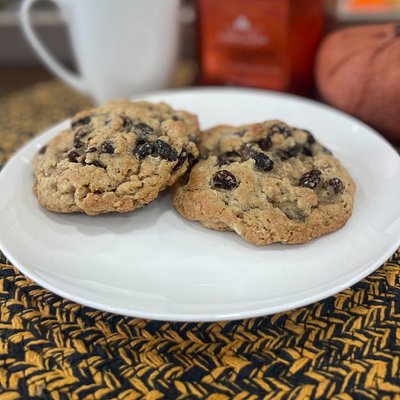 Classic Mixed Cookie Box - One Dozen