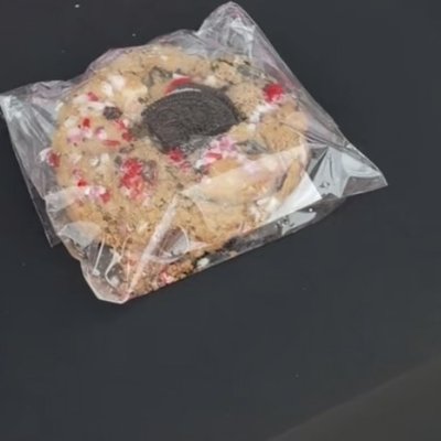 Oreo Peppermint 