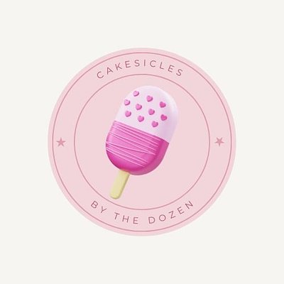 Cakesicles