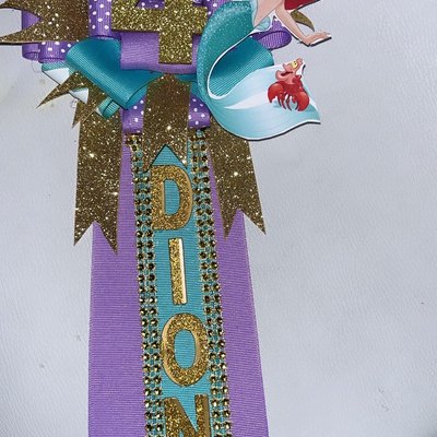 Birthday Pins 