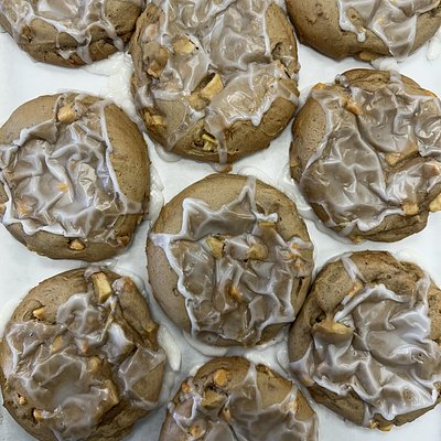 APPLE PIE COOKIE