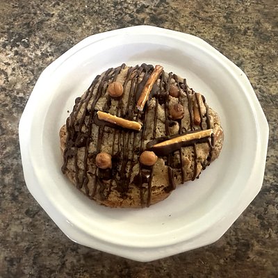 Specialty Cookies (Single or Mixed Variety) - 1/2 Dozen
