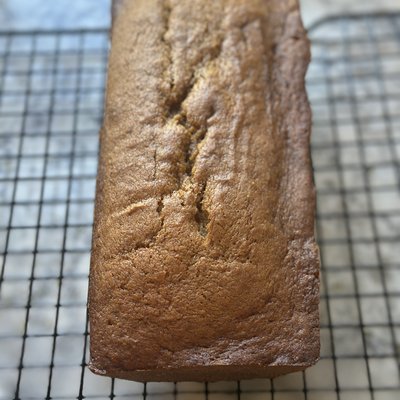 Pumpkin Bread