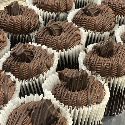 Chocolate Cupcake
