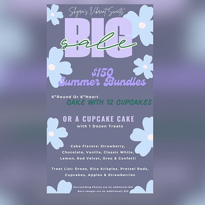 Summer Special