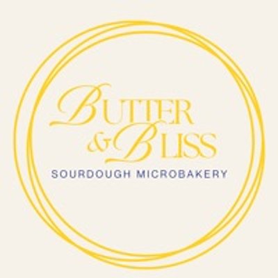 Butter & Bliss — photo from bakesy.shop