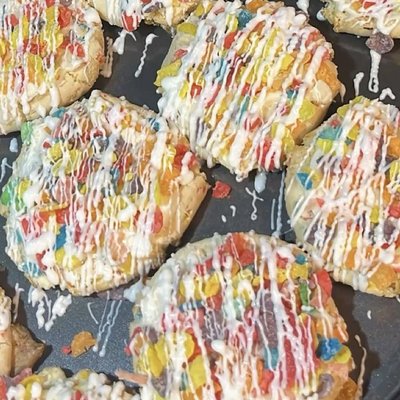 Fruity Pebbles 