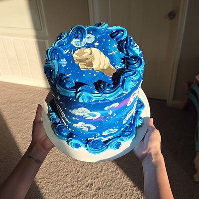 Cakes