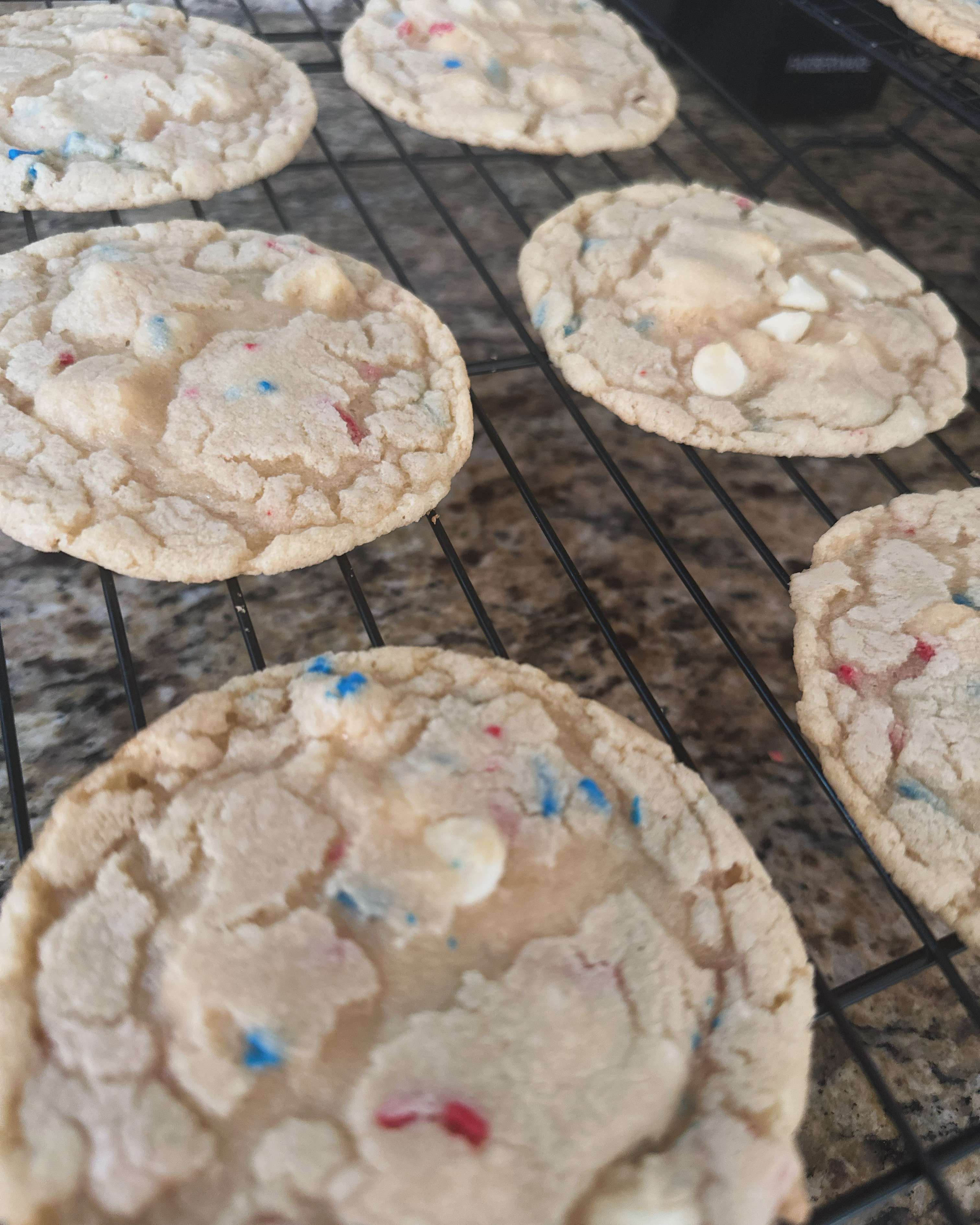 Funfetti
