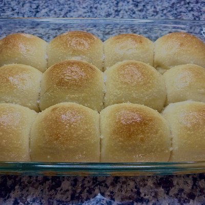 Dinner Rolls