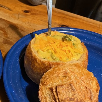 Plain Jane Sourdough Bowls $8.00