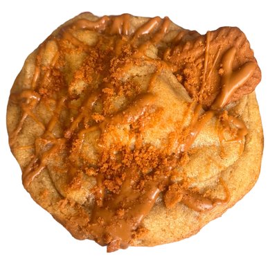 Biscoff Deluxe Cookie 