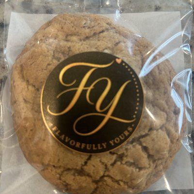 Oatmeal Raisin (Dozen)