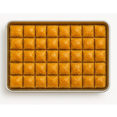 Full Power Tray (40 pieces)