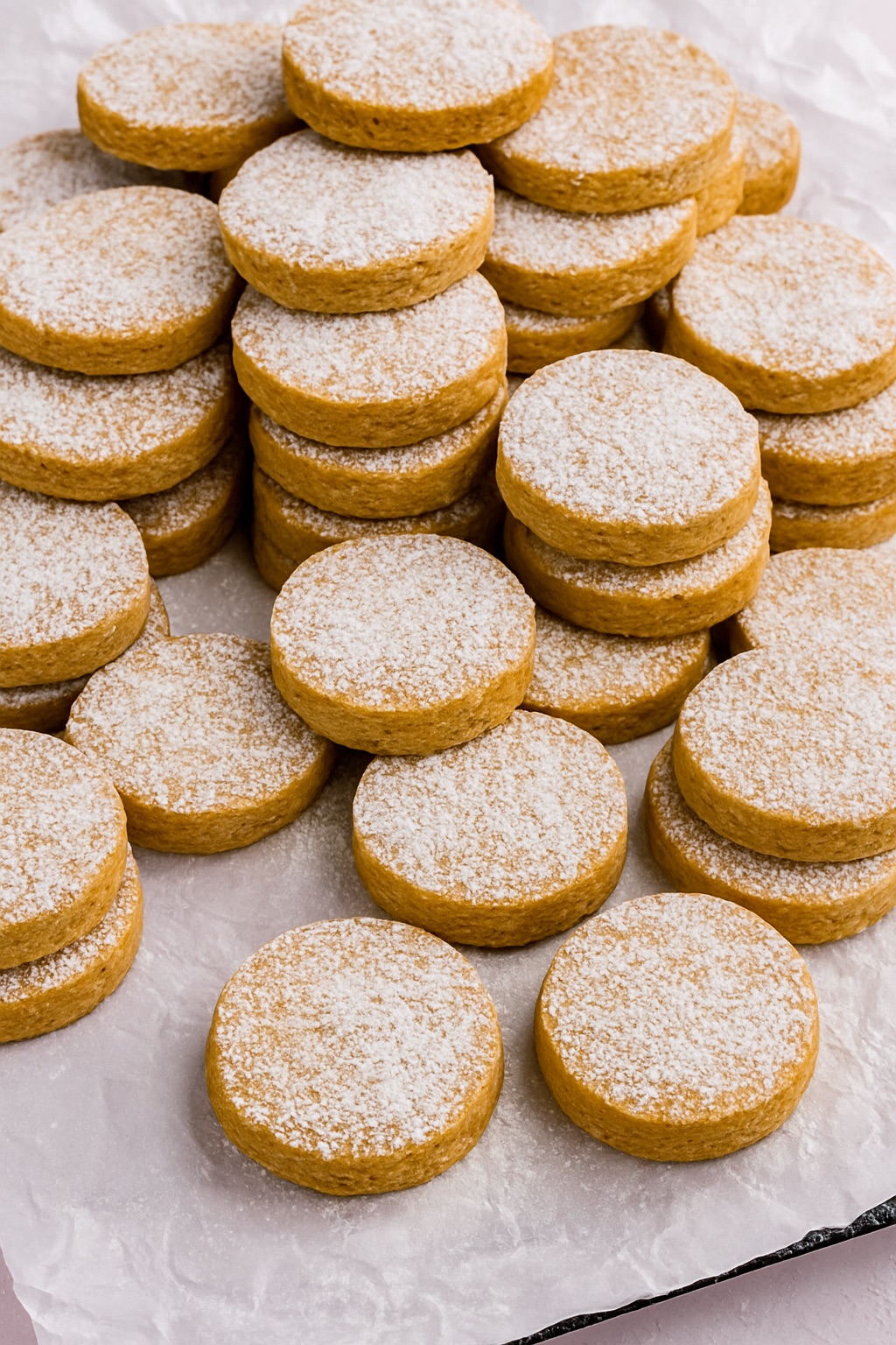 Traditional Polvorones (24)