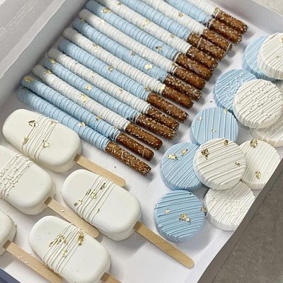 Small Party Package