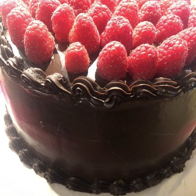 Cakes 