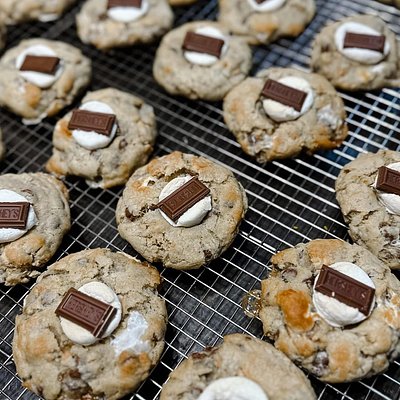 Bakery Cookies 4+ Dozen