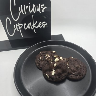 Inside Out Cookies 