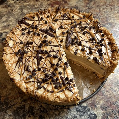 Peanut Butter Pie