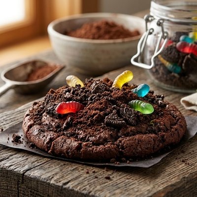 Dirt Cake