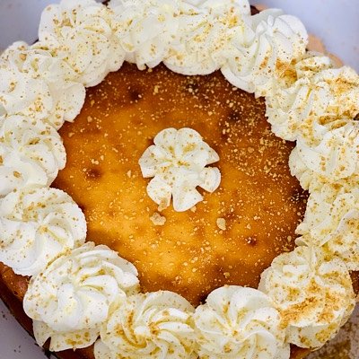 Original Cheesecake 