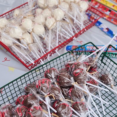 Cake Pops